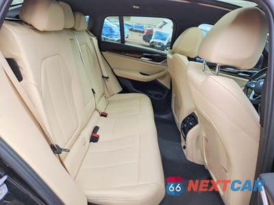 Zdjęcie 11 z 13 samochodu: 2019 BMW X4 XDRIVE30I VIN:5UXUJ3C58KLG54531 - miniatura