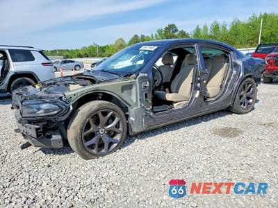 2018 DODGE CHARGER R 2C3CDXGJ3JH237057 - główne zdjęcie licytacji z USA - miniatura