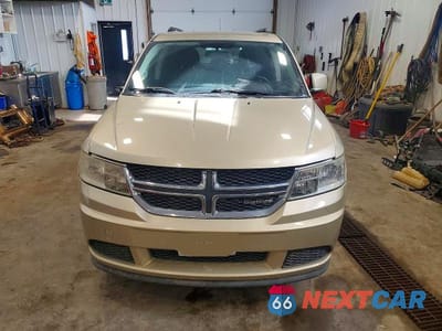 Piąte zdjęcie samochodu w środku: 2011 DODGE JOURNEY EXPRESS VIN:3D4PG4FB2BT514712 - miniatura