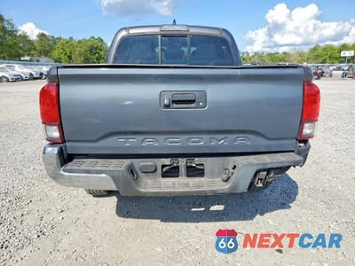 Zdjęcie 6 z 11 samochodu: 2019 TOYOTA TACOMA SR5 VIN:5TFAX5GN9KX137270 - miniatura