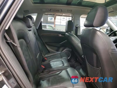 Zdjęcie 11 z 13 samochodu: 2016 AUDI Q5 PREMIUM PLUS VIN:WA1L2AFP6GA061613 - miniatura