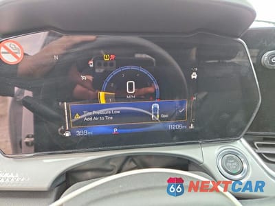 Zdjęcie 10 z 14 samochodu: 2026 CHEVROLET TRAX 1LT VIN:KL77LHEP9TC056321 - miniatura