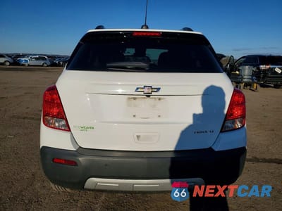 Zdjęcie 6 z 12 samochodu: 2016 CHEVROLET TRAX 1LT VIN:3GNCJLSB3GL274114 - miniatura