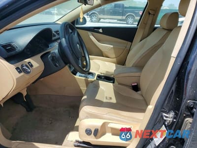Zdjęcie 7 z 12 samochodu: 2006 VOLKSWAGEN PASSAT 2.0T VIN:WVWAK73C46P155423 - miniatura