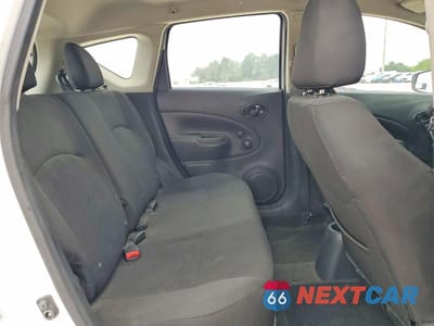 Zdjęcie 10 z 12 samochodu: 2017 NISSAN VERSA NOTE S PLUS VIN:3N1CE2CP8HL355082 - miniatura