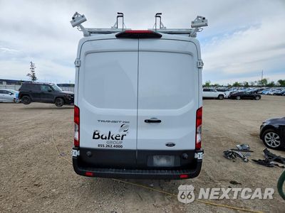 Zdjęcie 6 z 13 samochodu: 2020 FORD TRANSIT T-250 VIN:1FTBR1C86LKB20884 - miniatura