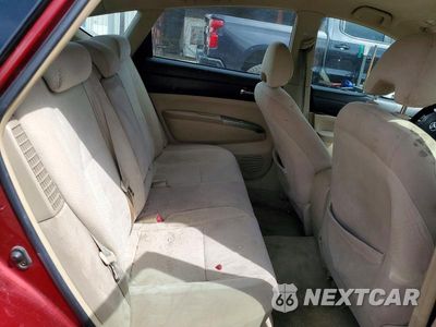 Zdjęcie 10 z 12 samochodu: 2005 TOYOTA PRIUS BASE VIN:JTDKB20U450117587 - miniatura