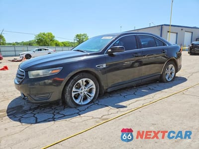 2014 FORD TAURUS SEL 1FAHP2E84EG170889 - główne zdjęcie licytacji z USA - miniatura
