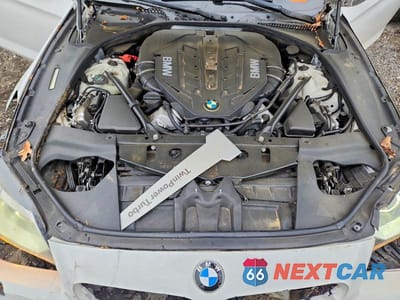Zdjęcie 11 z 12 samochodu: 2014 BMW 640 I VIN:WBAYM9C58ED248075 - miniatura