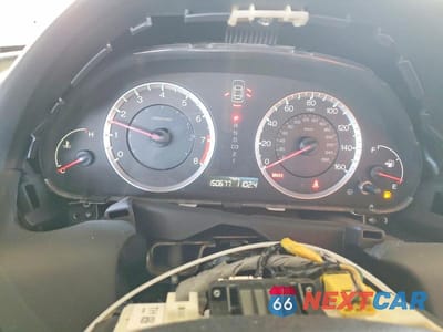 Zdjęcie 9 z 12 samochodu: 2009 HONDA ACCORD LX VIN:1HGCP26359A111674 - miniatura