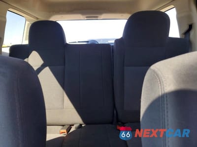 Zdjęcie 10 z 12 samochodu: 2013 JEEP PATRIOT LATITUDE VIN:1C4NJRFB4DD249805 - miniatura