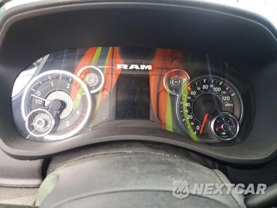 Zdjęcie 9 z 12 samochodu: 2023 RAM 3500 TRADESMAN TRUCK CAB AND CHASSIS VIN:3C63RRGL9PG648621 - miniatura