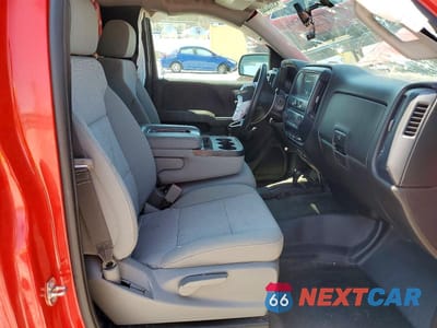 Zdjęcie 10 z 13 samochodu: 2018 CHEVROLET SILVERADO K1500 UTILITY / SERVICE TRUCK VIN:1GCNKNECXJZ242422 - miniatura