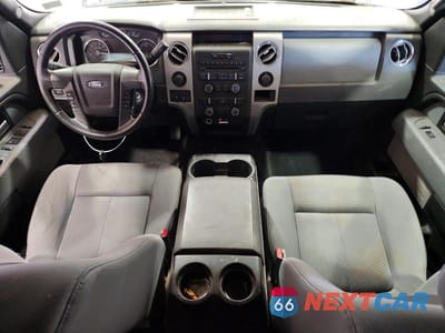 Zdjęcie 8 z 11 samochodu: 2012 FORD F-150 VIN:1FTFW1EF2CFC82882 - miniatura