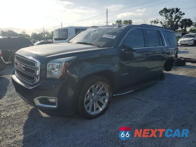 2020 GMC YUKON SLE 1GKS2AKC1LR114934 - główne zdjęcie licytacji z USA - miniatura