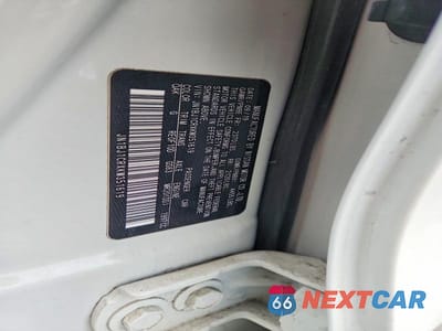 Zdjęcie 12 z 12 samochodu: 2019 NISSAN ROGUE SPORT S VIN:JN1BJ1CRXKW351619 - miniatura