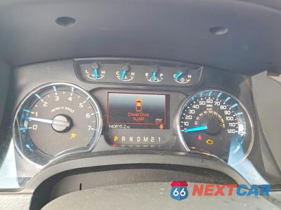 Zdjęcie 9 z 12 samochodu: 2014 FORD F150 SUPERCREW VIN:1FTFW1CF1EKF68297 - miniatura
