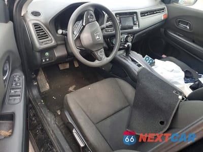 Zdjęcie 8 z 12 samochodu: 2022 HONDA HR-V LX VIN:3CZRU6H31NM709127 - miniatura