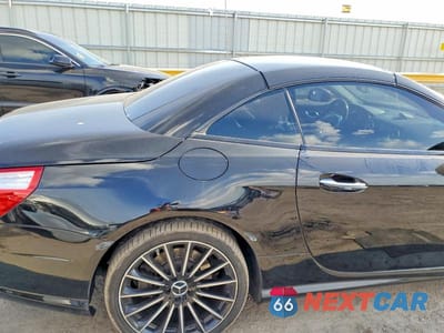 Zdjęcie 10 z 12 samochodu: 2014 MERCEDES-BENZ SL 550 VIN:WDDJK7DA7EF021478 - miniatura