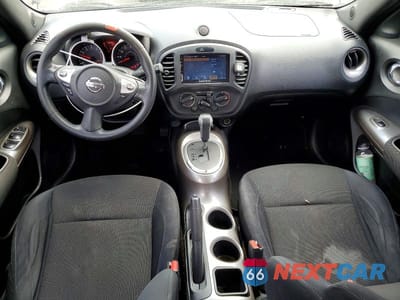 Zdjęcie 8 z 12 samochodu: 2013 NISSAN JUKE S VIN:JN8AF5MR9DT211893 - miniatura