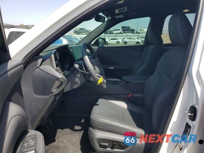 Zdjęcie 7 z 13 samochodu: 2026 LEXUS TX 350 PREMIUM VIN:5TDAAAB63TS055956 - miniatura