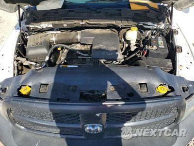 Zdjęcie 11 z 12 samochodu: 2017 RAM 1500 ST VIN:1C6RR6KG7HS683865 - miniatura