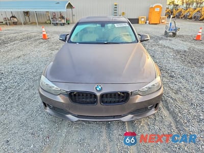 Piąte zdjęcie samochodu w środku: 2014 BMW 328 D VIN:WBA3D3C56EK154263 - miniatura