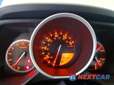 Zdjęcie 9 z 12 samochodu: 2023 TOYOTA 4 RUNNER SR5 VIN:JTEBU5JR4D5118418 - miniatura