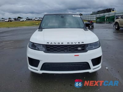 Piąte zdjęcie samochodu w środku: 2022 LAND ROVER RANGE ROVER SPORT HSE DYNAMIC VIN:SALWR2SE1NA226286 - miniatura