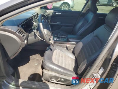 Zdjęcie 7 z 12 samochodu: 2018 FORD FUSION SE HYBRID VIN:3FA6P0LU0JR137614 - miniatura