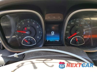Zdjęcie 9 z 12 samochodu: 2014 CHEVROLET MALIBU LTZ VIN:1G11J5SX5EF189766 - miniatura