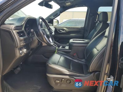 Zdjęcie 7 z 13 samochodu: 2021 GMC YUKON XL C1500 SLT VIN:1GKS1GKD5MR356741 - miniatura