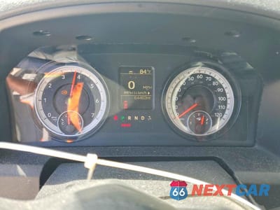 Zdjęcie 9 z 12 samochodu: 2014 RAM 1500 ST VIN:3C6JR6ATXEG157082 - miniatura