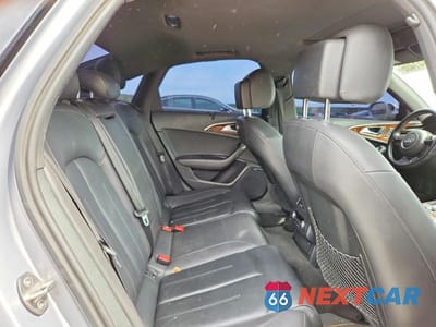 Zdjęcie 10 z 11 samochodu: 2017 AUDI A6 PREMIUM PLUS VIN:WAUD8AFC2HN115180 - miniatura