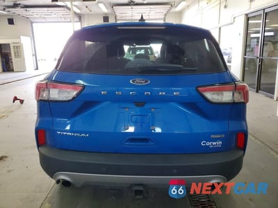 Zdjęcie 6 z 14 samochodu: 2021 FORD ESCAPE TITANIUM VIN:1FMCU9DZ9MUA86353 - miniatura