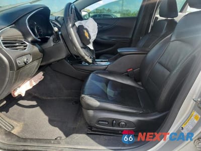 Zdjęcie 7 z 12 samochodu: 2018 CHEVROLET MALIBU LT VIN:1G1ZD5ST2JF286084 - miniatura