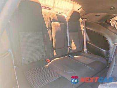 Zdjęcie 10 z 12 samochodu: 2021 DODGE CHALLENGER SXT VIN:2C3CDZAG8MH590570 - miniatura