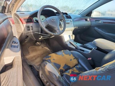 Zdjęcie 8 z 11 samochodu: 2004 TOYOTA CAMRY SOLARA SLE VIN:4T1CE38P24U866794 - miniatura