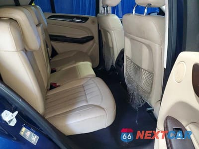 Zdjęcie 11 z 13 samochodu: 2016 MERCEDES-BENZ GLE 350 VIN:4JGDA5JB0GA703674 - miniatura