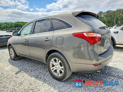 Drugie zdjęcie samochodu z przodu: 2008 HYUNDAI VERACRUZ VIN:KM8NU13C28U052428 - miniatura