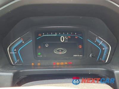 Zdjęcie 9 z 14 samochodu: 2022 HONDA ODYSSEY TOURING VIN:5FNRL6H86NB051510 - miniatura