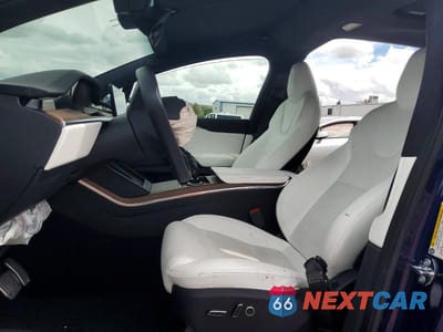 Zdjęcie 7 z 14 samochodu: 2023 TESLA MODEL X VIN:7SAXCBE53PF366359 - miniatura