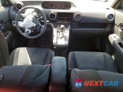 Zdjęcie 8 z 12 samochodu: 2011 TOYOTA SCION XB VIN:JTLZE4FE1B1136884 - miniatura