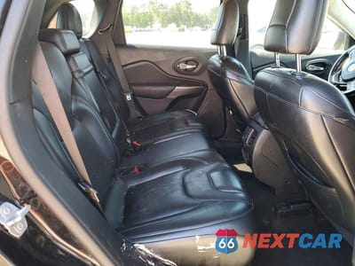 Zdjęcie 11 z 13 samochodu: 2019 JEEP CHEROKEE LIMITED VIN:1C4PJLDB3KD302340 - miniatura