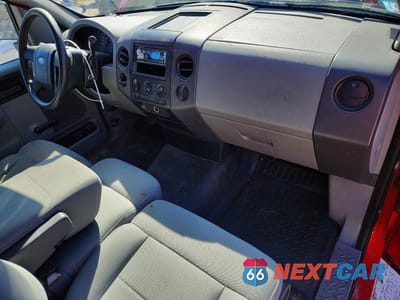 Zdjęcie 8 z 12 samochodu: 2007 FORD F150 VIN:1FTRF12207NA25536 - miniatura