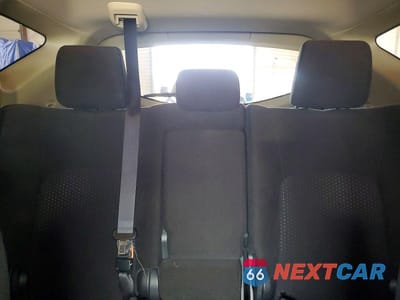 Zdjęcie 10 z 13 samochodu: 2012 NISSAN MURANO S VIN:JN8AZ1MU6CW116287 - miniatura