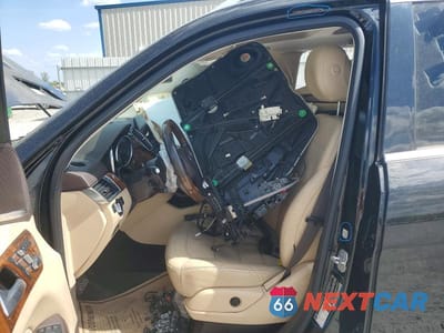 Zdjęcie 7 z 12 samochodu: 2017 MERCEDES-BENZ GLS 450 4MATIC VIN:4JGDF6EE0HA889004 - miniatura