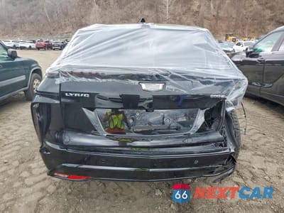Zdjęcie 6 z 13 samochodu: 2024 CADILLAC LYRIQ SPORT VIN:1GYKPVRL9RZ112992 - miniatura
