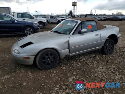 1992 MAZDA MX-5 MIATA JM1NA3517N0304522 - główne zdjęcie licytacji z USA - miniatura