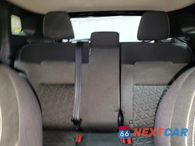 Zdjęcie 10 z 13 samochodu: 2026 NISSAN KICKS SV VIN:3N8AP6CB4TL372565 - miniatura